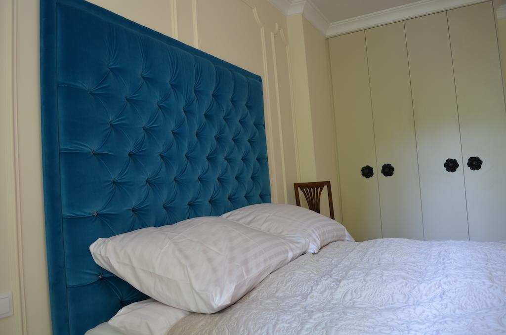 Apartament Orchidea Centrum Warschau Zimmer foto