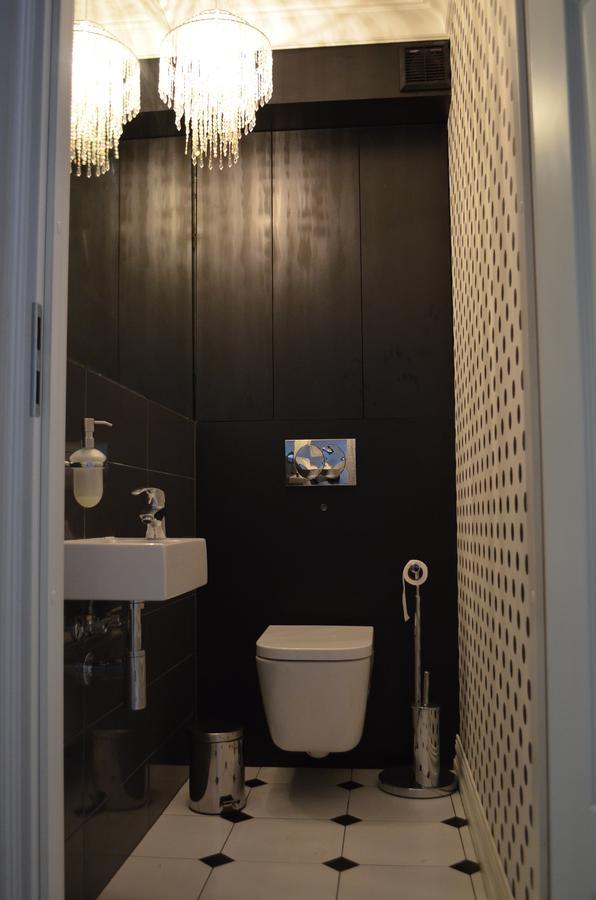 Apartament Orchidea Centrum Warschau Exterior foto