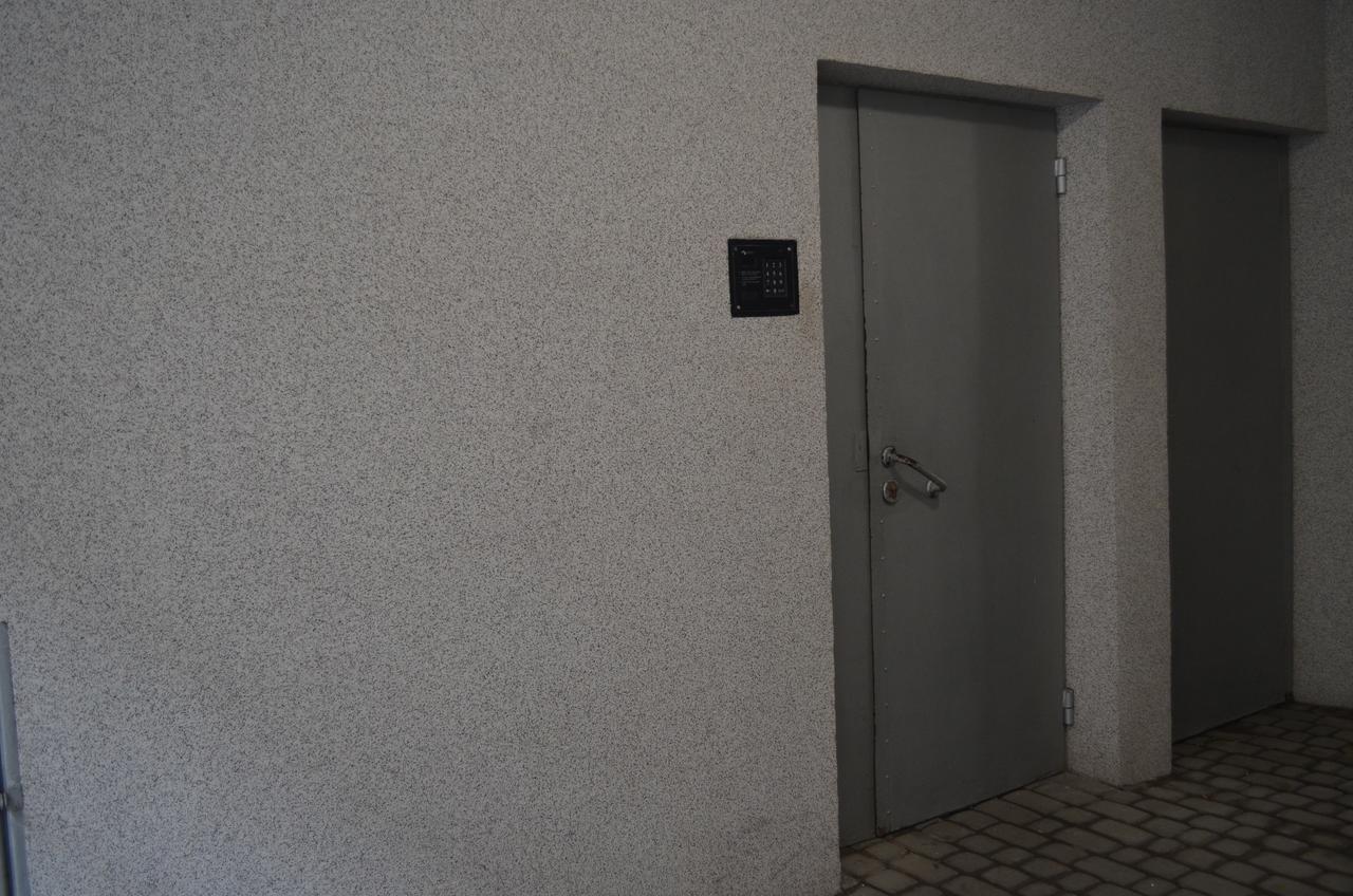 Apartament Orchidea Centrum Warschau Exterior foto